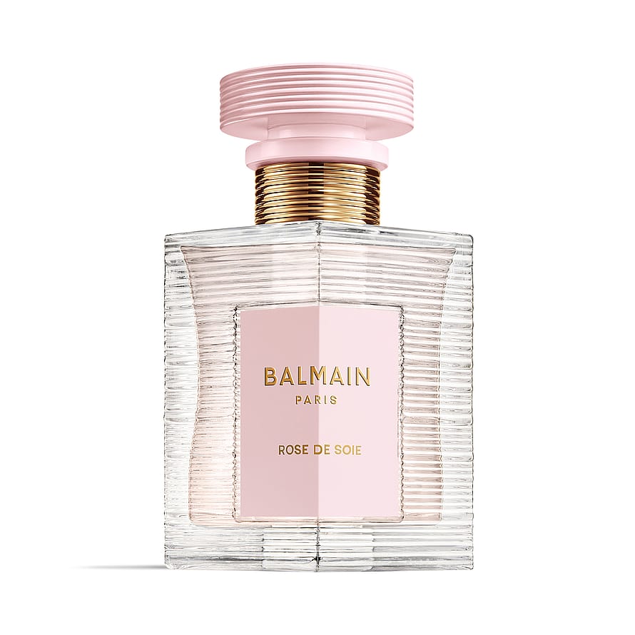 Balmain Rose de Soie Eau de Toilette 50 ml