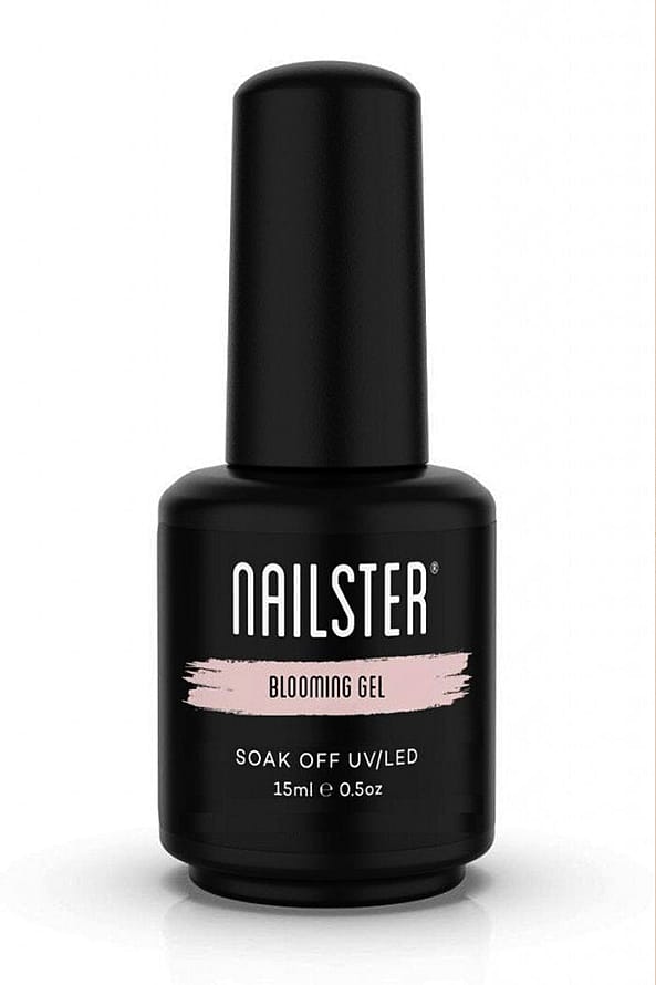 Nailster Blooming Gel