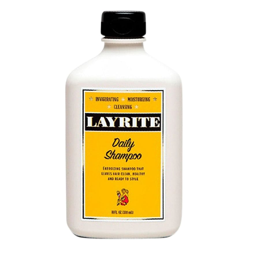 Layrite Daily Shampoo 300 ml