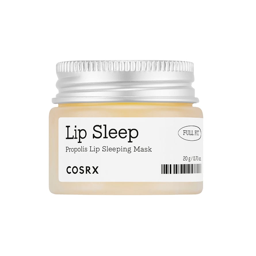 COSRX Full Fit Propolis Lip Sleeping Mask 20 g