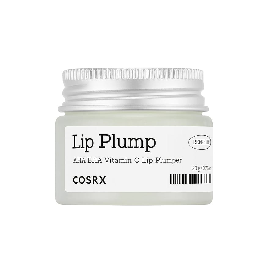 COSRX Refresh AHA BHA Vitamin C Lip Plumper 20 g