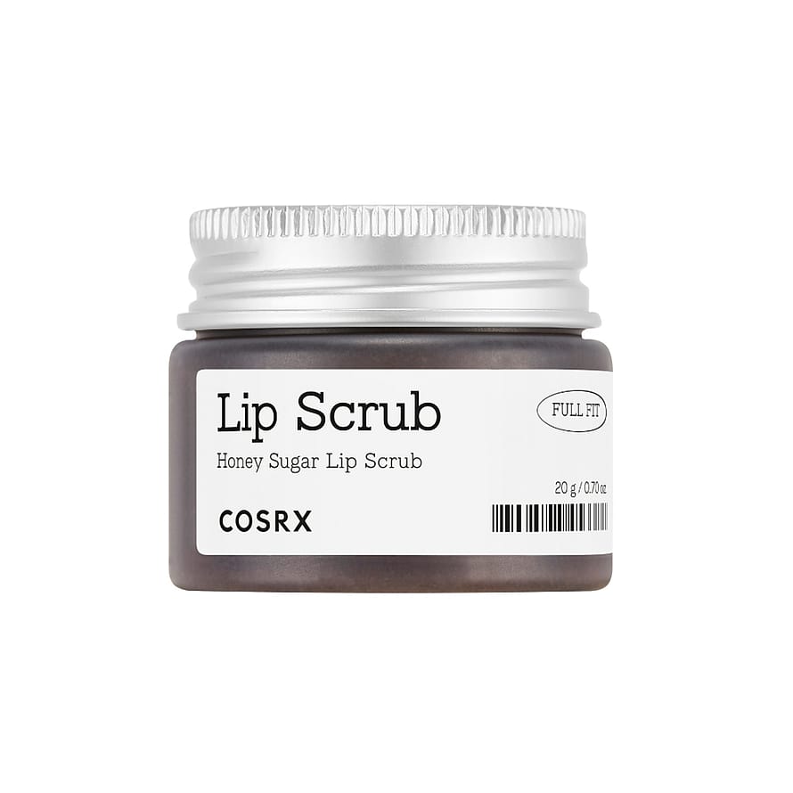 COSRX Full Fit Honey Sugar Lip Scrub 20 g