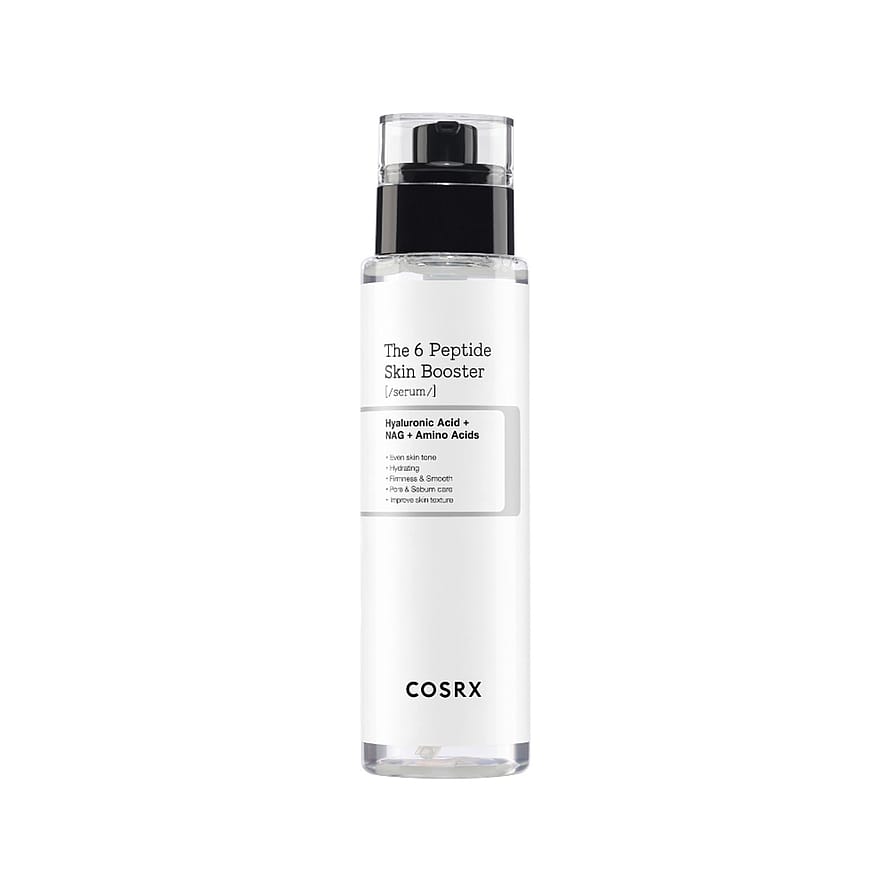 COSRX The 6 Peptide Skin Boost 150 ml