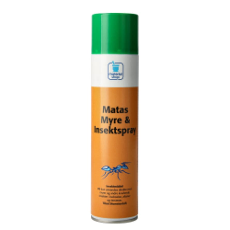 Matas Material Myre & Insektspray 400 ml