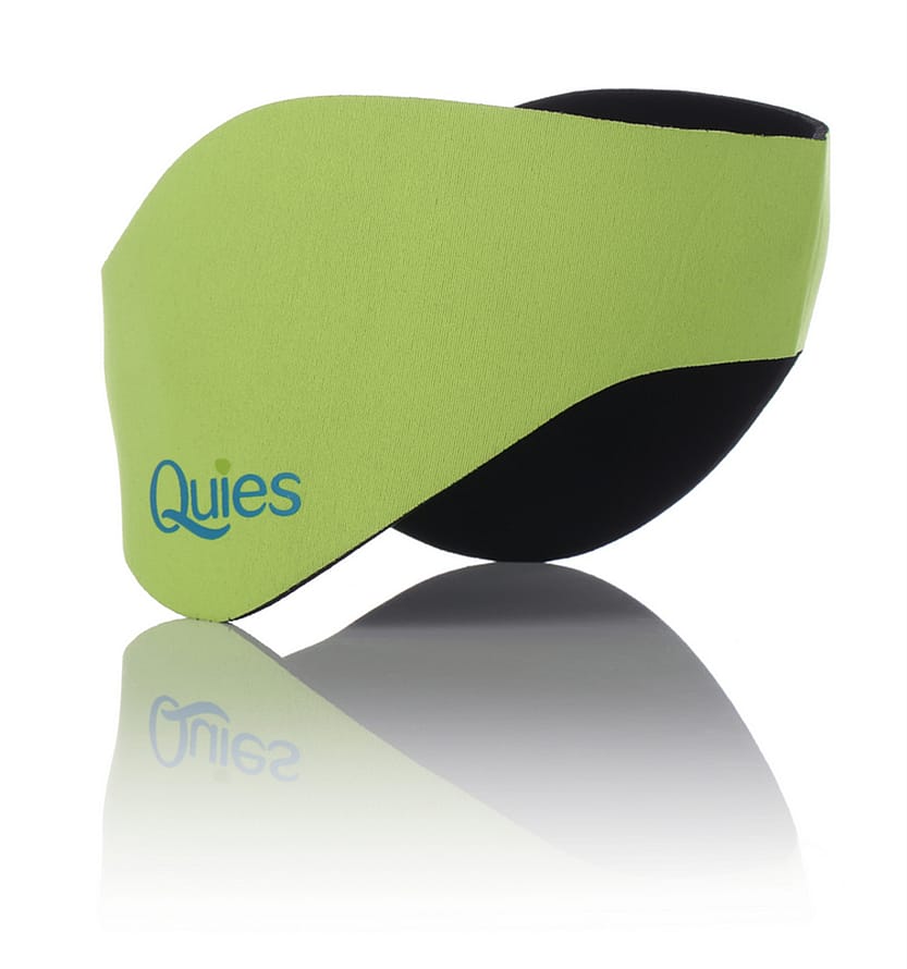 Quies Earband Stor