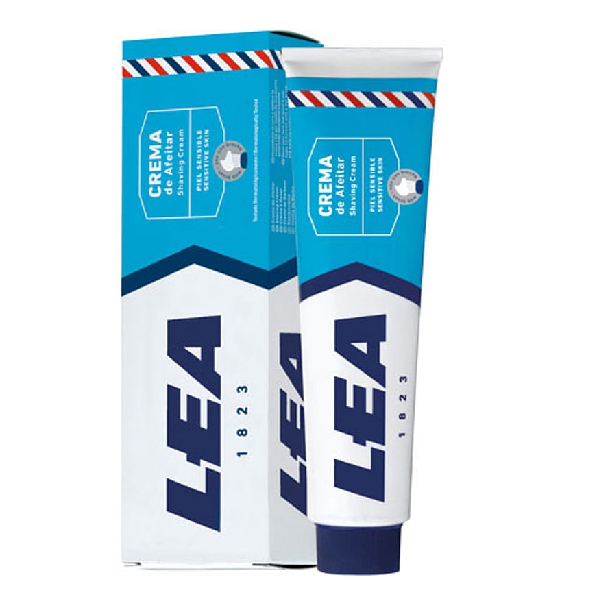 LEA Classic LEA Barbercreme 100 g