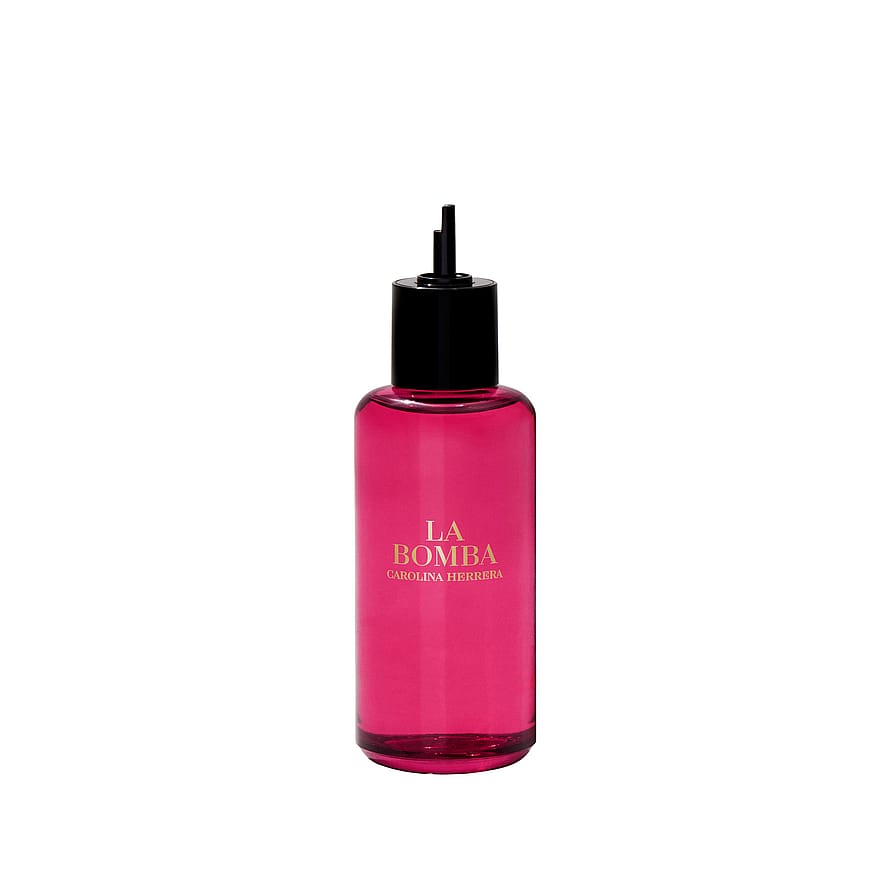 Carolina Herrera La Bomba EdP Refill 200 ml