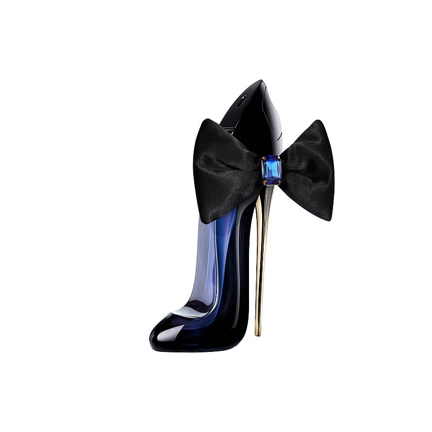 Carolina Herrera Good Girl EdP Bowtastic Collector 80 ml