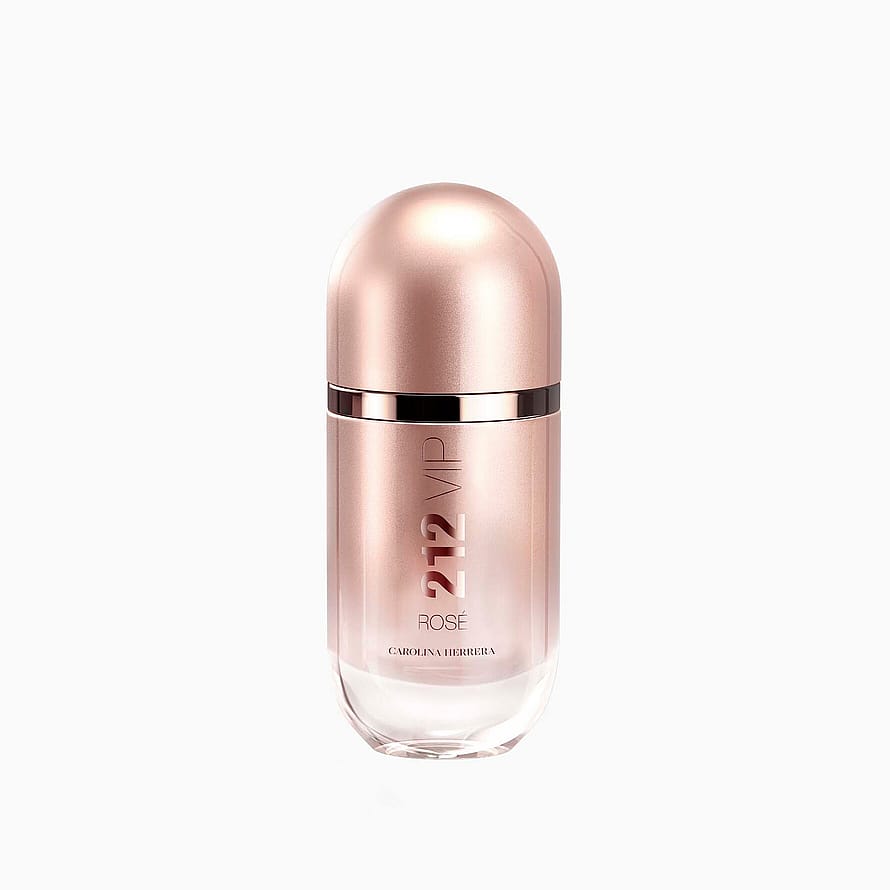 Carolina Herrera 212 Vip Rose Eau de Parfum 50 ml