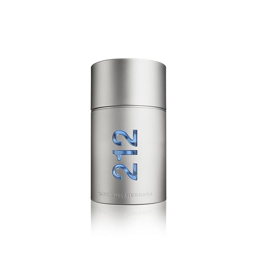 Carolina Herrera 212 Men EdT 50 ml