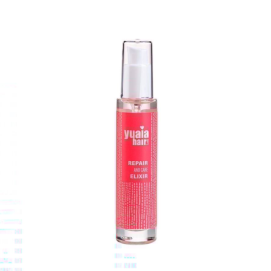 Yuaia Haircare Repair and care elixir