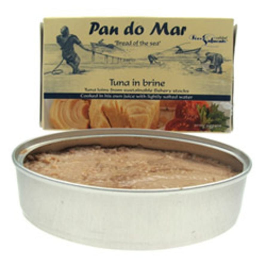 Biogan Tun I Vand 120 g