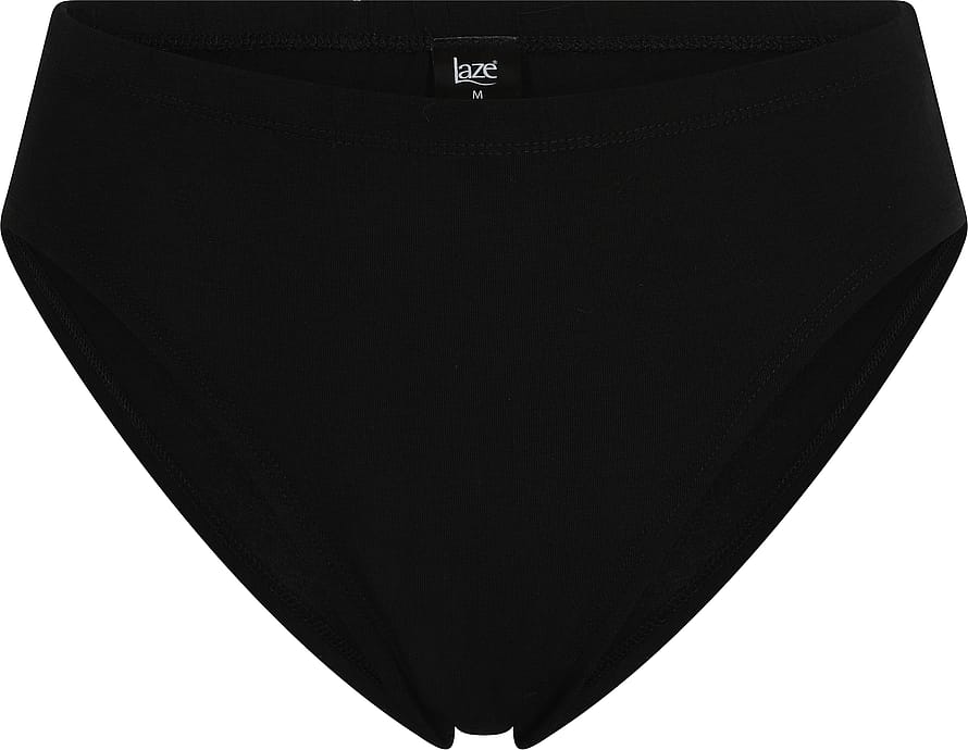 Laze Tai Bambus Trusse 2-pak Sort S