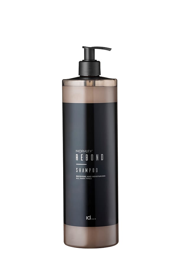 IdHAIR Shampoo 1000 ml