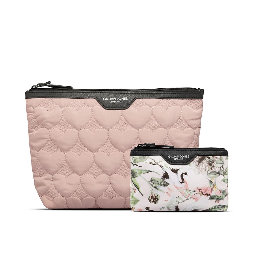 Gillian Jones Toilettaske Heart