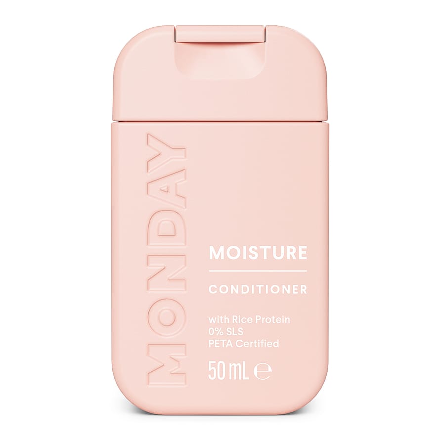 MONDAY Moisture Conditioner 50 ml, Mini