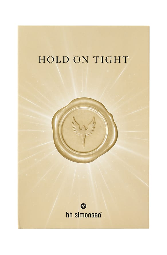 HH Simonsen Dry Heat Protection Gaveæske