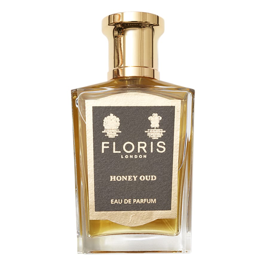 Floris of London Honey Oud Eau De Parfum 50 ml