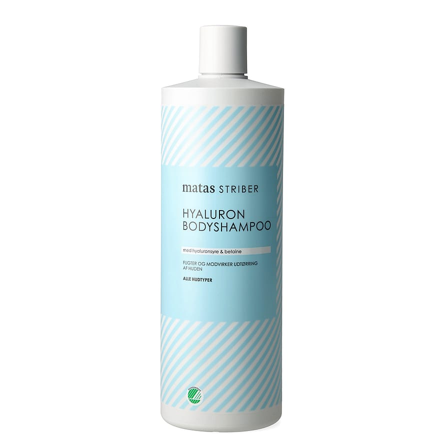 Matas Striber Hyaluron Bodyshampoo 1000 ml