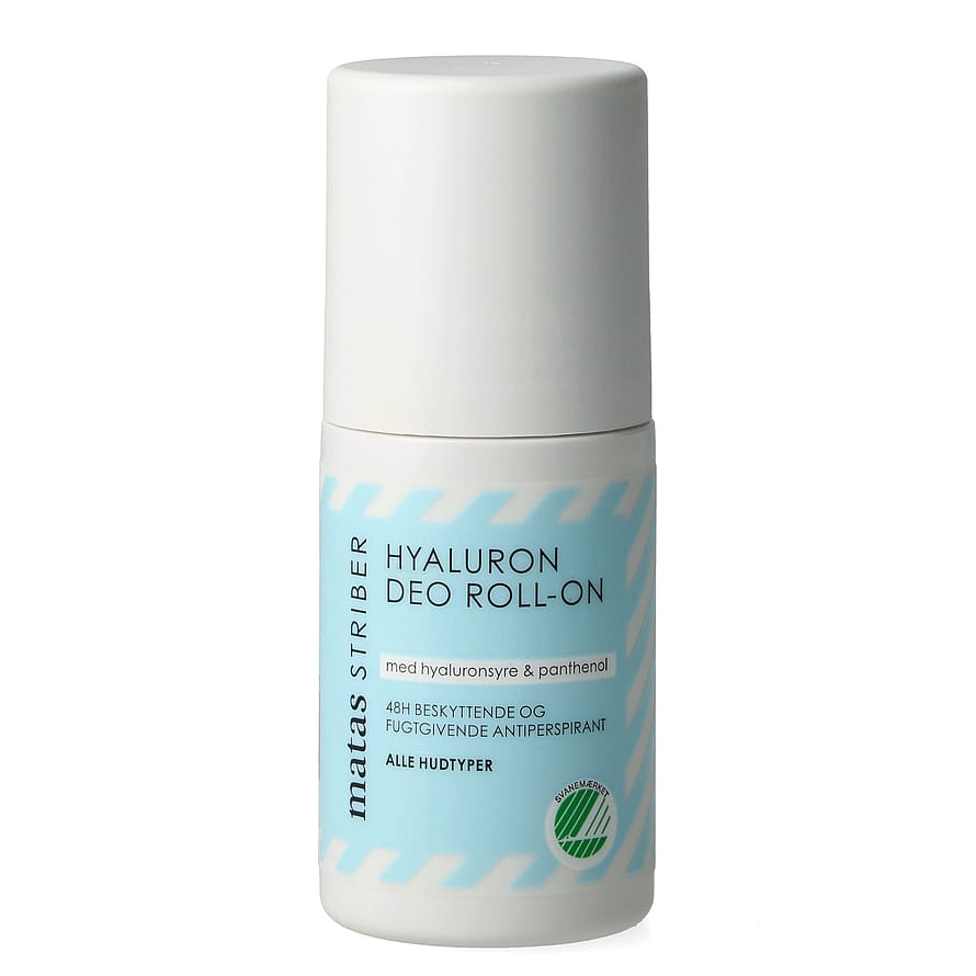 Matas Striber Hyaluron Deo Roll-on 50 ml