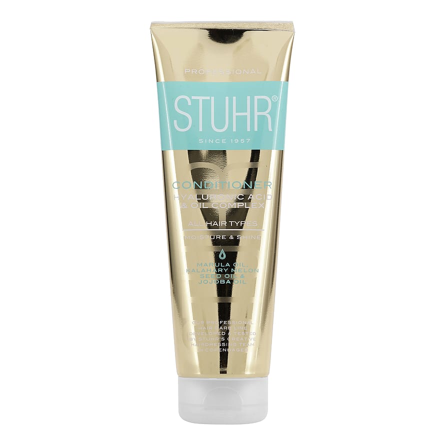 Stuhr Hyaluronic Acid Conditioner 200 ml