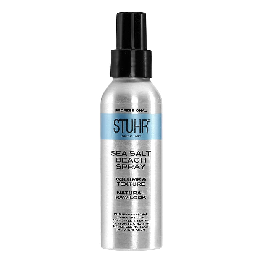 Stuhr Sea Salt Beach Spray 100 ml