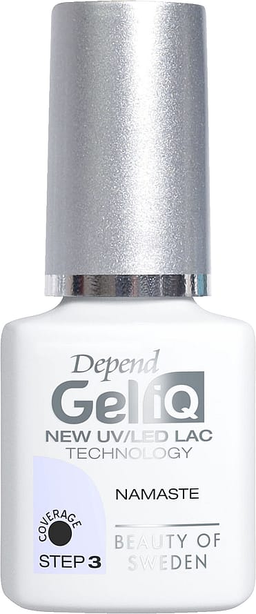 Depend Gel iQ Nail Polish 1113 Namaste