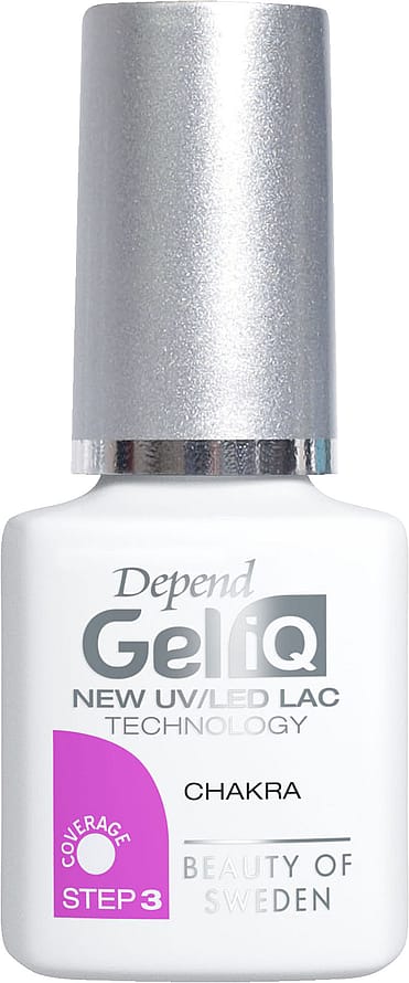 Depend Gel iQ Nail Polish 1115 Chakra