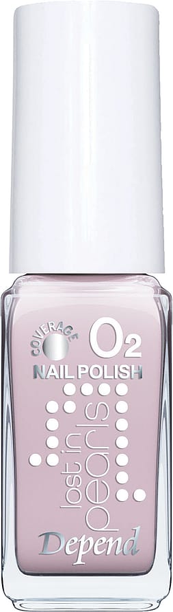 Depend Minilak 02 5189 Ocean Rock