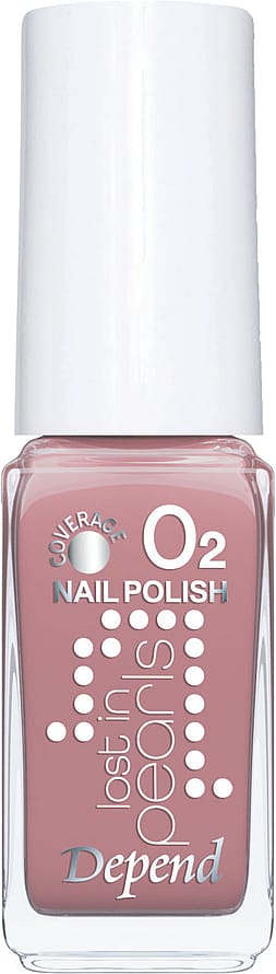 Depend Minilak 02 5191 Sand Reef