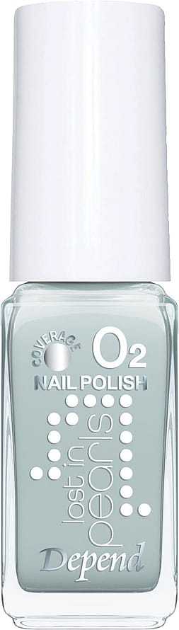 Depend Minilak 02 5192 Seaweed