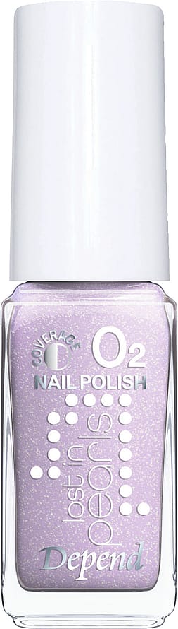 Depend Minilak 02 5194 Lavender Shine