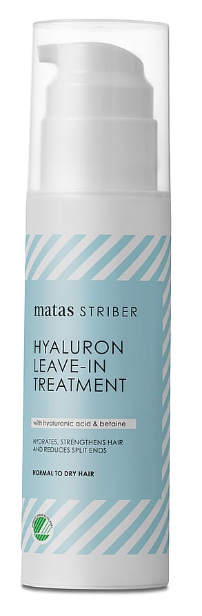 Matas Striber Hyaluron Leave-In Treatment 150 ml