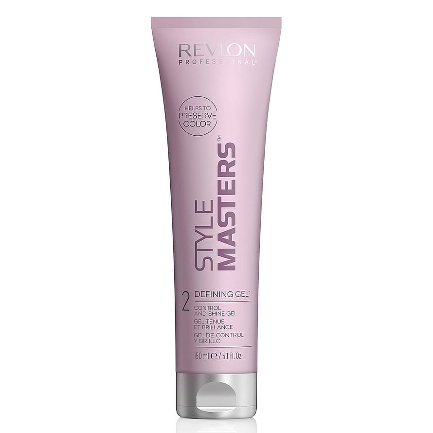 Revlon Professional Defining Gel 150 ml