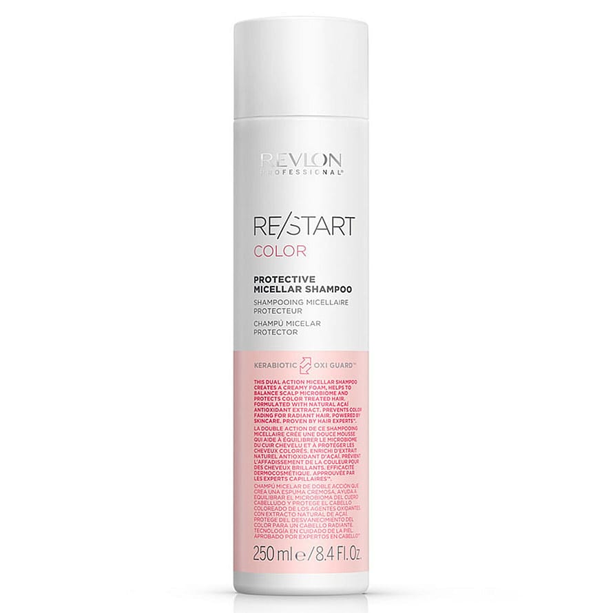 Revlon Professional Re/Start Color Protective Micellar Shampoo 250 ml