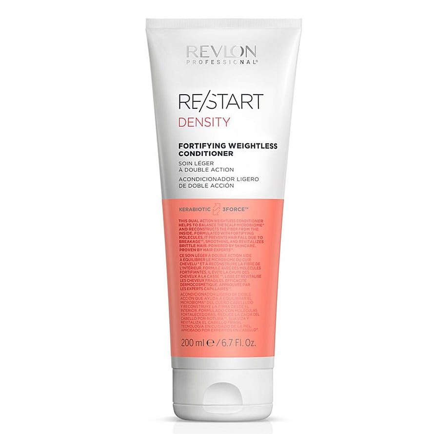 Revlon Professional Fortifying Melting Conditioner 200 ml