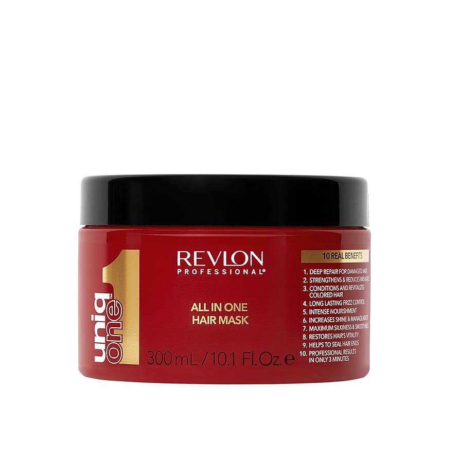 Revlon Professional Mask Hair Treatment 300 ml