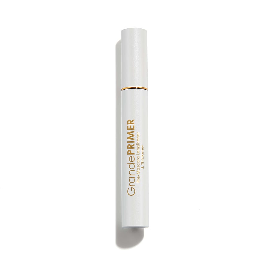 GrandePRIMER Pre-Mascara Lengthener & Thickener Black