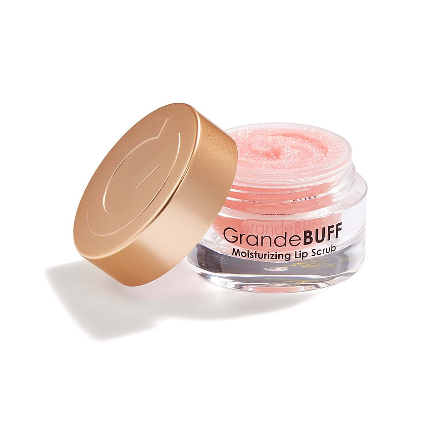 GrandeBUFF Moisturizing Lip Scrub 15 g