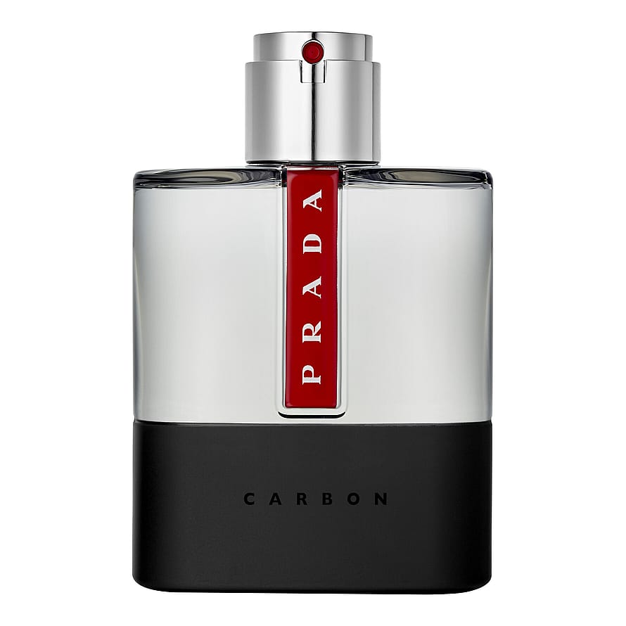 Prada Luna Rossa Carbon Eau de Toilette 100 ml