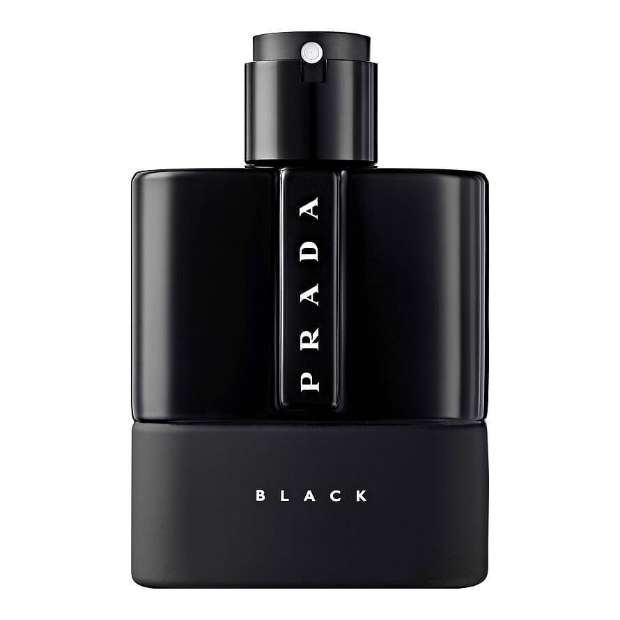 Prada Luna Rossa Black Eau de Toilette 100 ml