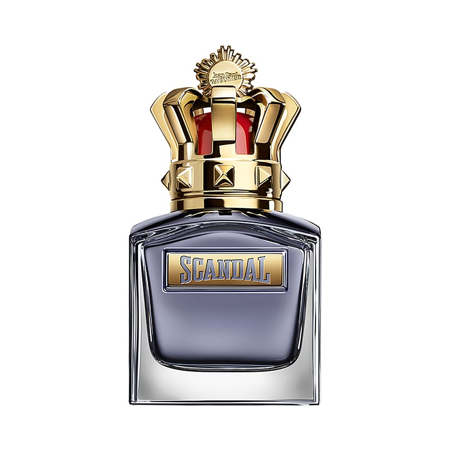 Jean Paul Gaultier Scandal For Him EdT 50 ml