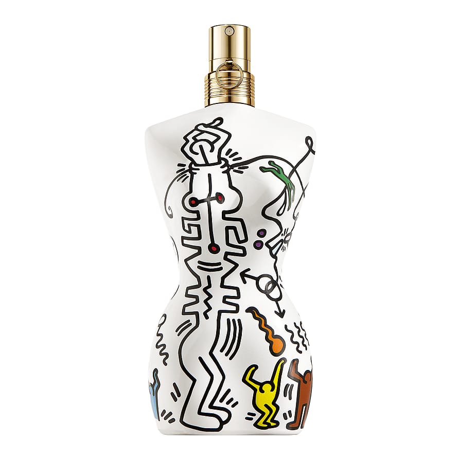 Jean Paul Gaultier Classique EdT Pride Collector 100 ml