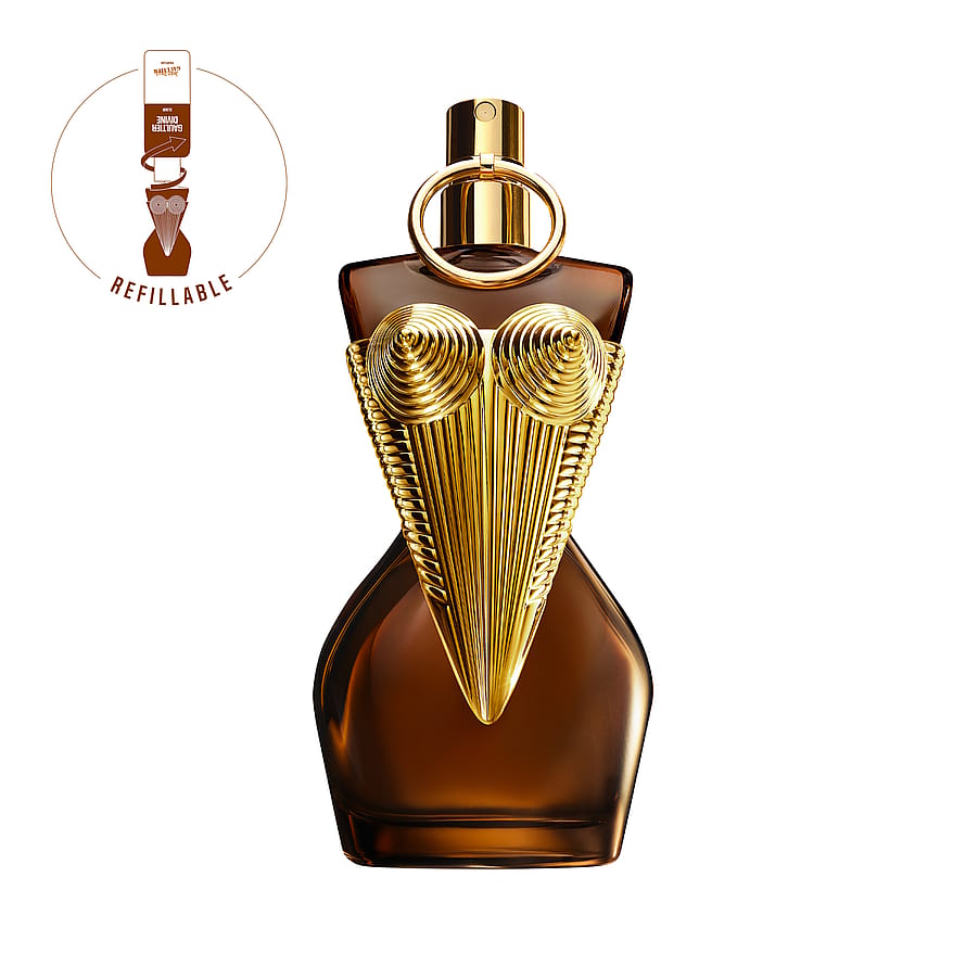 Jean Paul Gaultier Gaultier Divine Elixir Parfum 50 ml