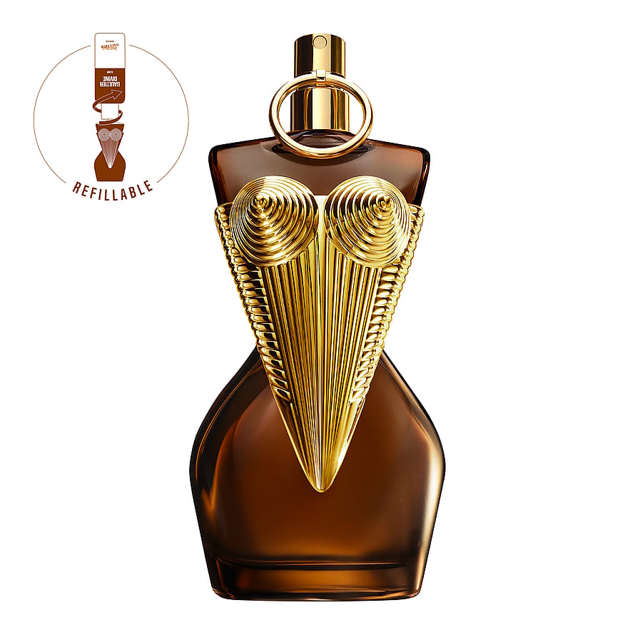 Jean Paul Gaultier Gaultier Divine Elixir Parfum 100 ml