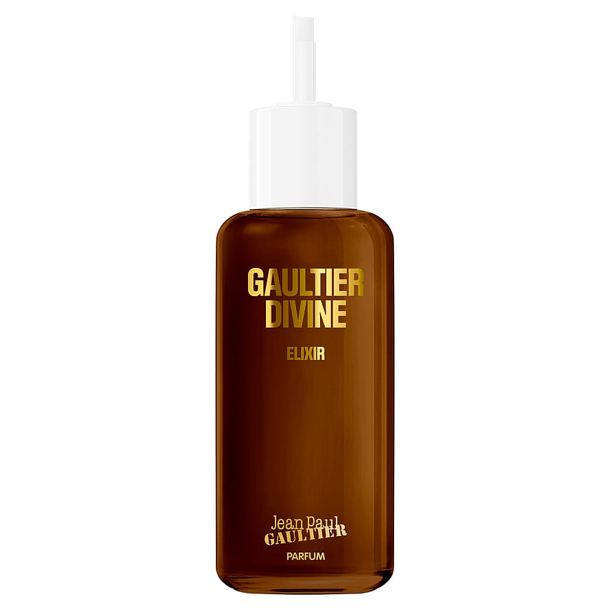 Jean Paul Gaultier Gaultier Divine Elixir Parfum 200 ml, Refill