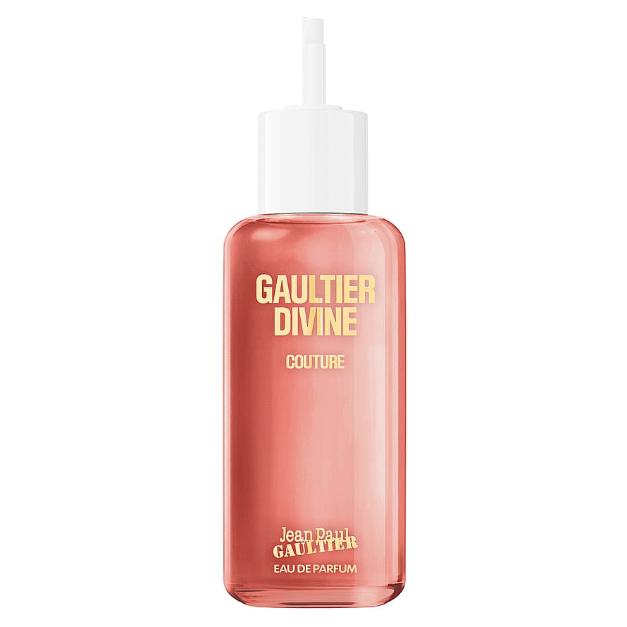 Jean Paul Gaultier Gaultier Divine Couture EdP Natural Spray Refill 200 ml