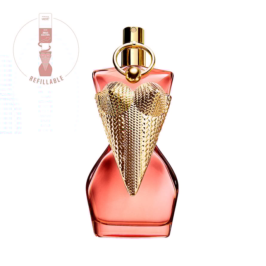 Jean Paul Gaultier Gaultier Divine Couture EdP Natural Spray 50 ml