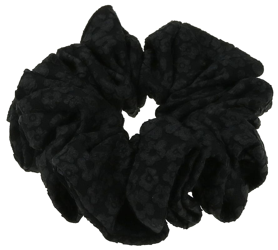 Senze Scrunchie Navy