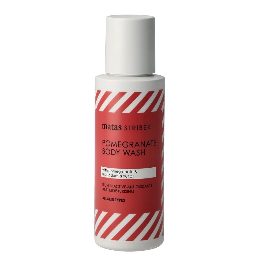 Matas Striber Pomegrante Body Wash 75 ml